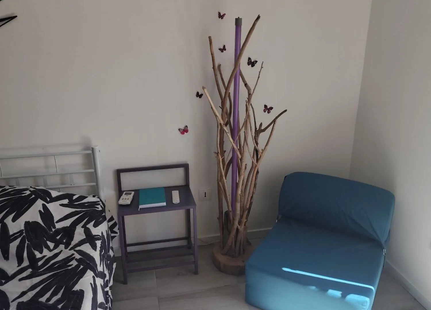Aux portes de Camargue Arles Appartement