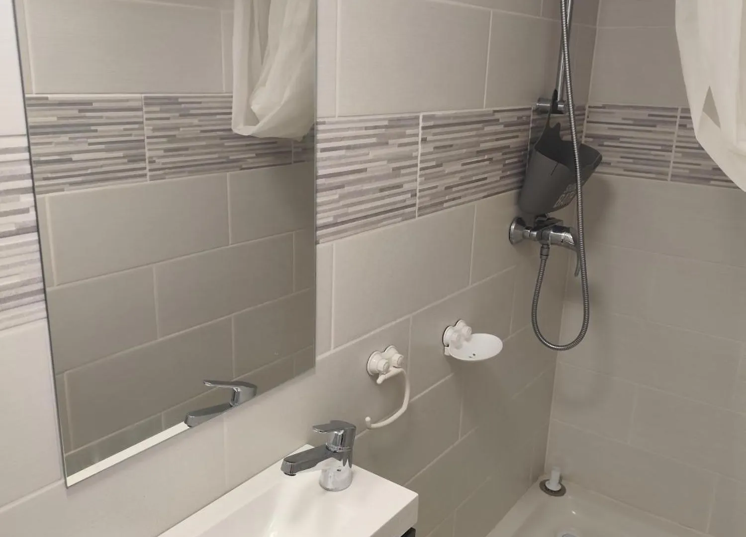 Appartement Aux portes de Camargue Arles France